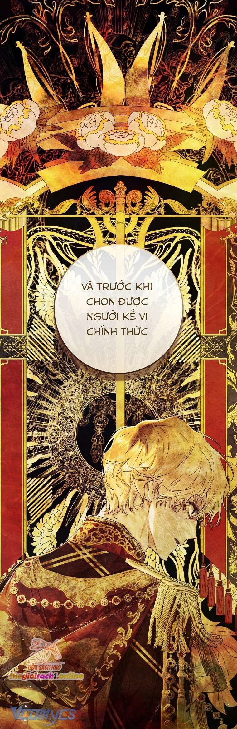 đọc truyện  Ác Nữ Là Con Rối Chương 81 ảnh 63 tại Thiên Thai Truyện