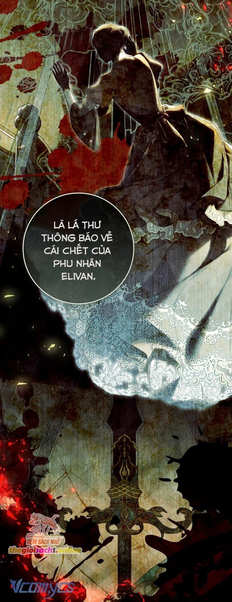 đọc truyện  Ác Nữ Là Con Rối Chương 83 ảnh 31 tại Thiên Thai Truyện