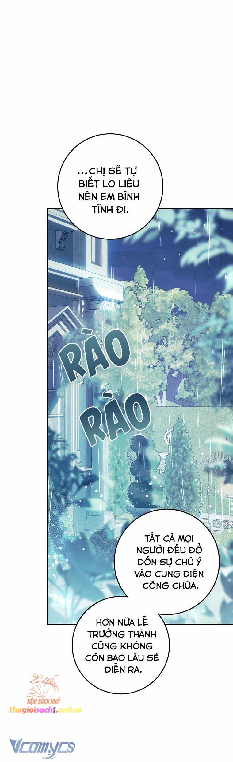 đọc truyện  Ác Nữ Là Con Rối Chương 83 ảnh 48 tại Thiên Thai Truyện