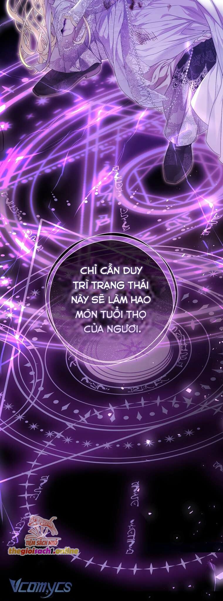 đọc truyện  Ác Nữ Là Con Rối Chương 86 ảnh 47 tại Thiên Thai Truyện