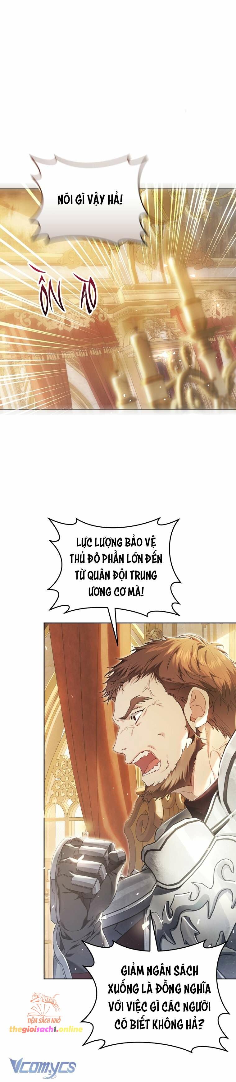đọc truyện  Ác Nữ Là Con Rối Chương 89 ảnh 33 tại Thiên Thai Truyện