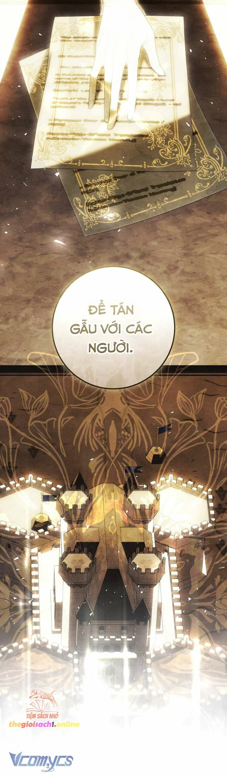 đọc truyện  Ác Nữ Là Con Rối Chương 90 ảnh 12 tại Thiên Thai Truyện