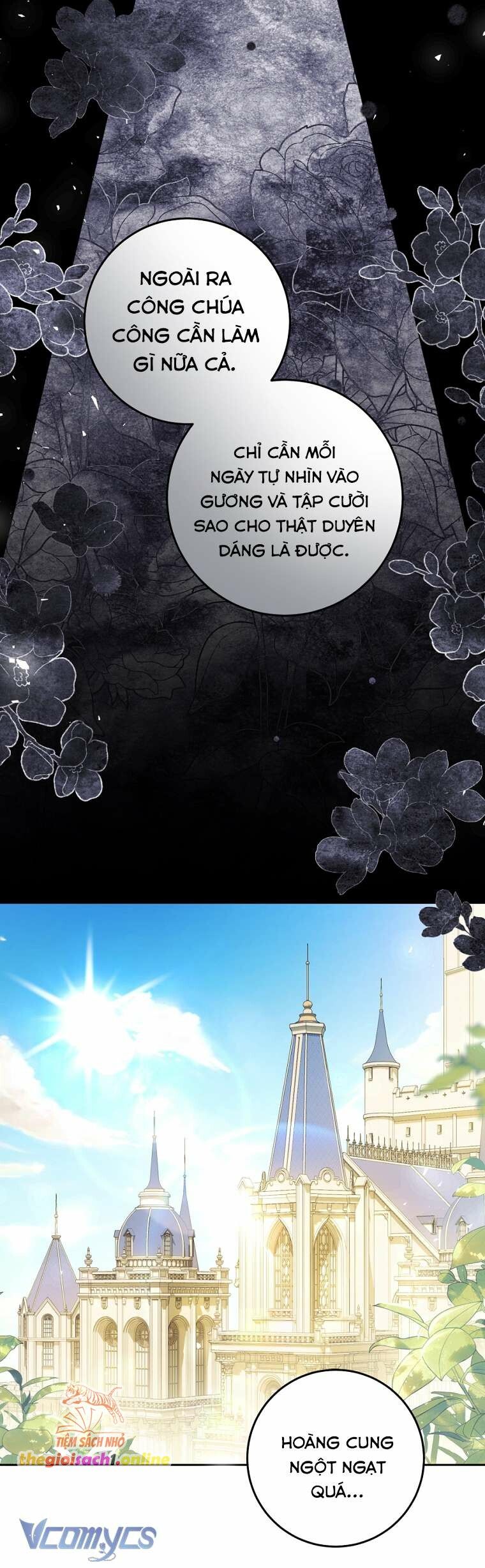 đọc truyện  Ác Nữ Là Con Rối Chương 94 ảnh 39 tại Thiên Thai Truyện