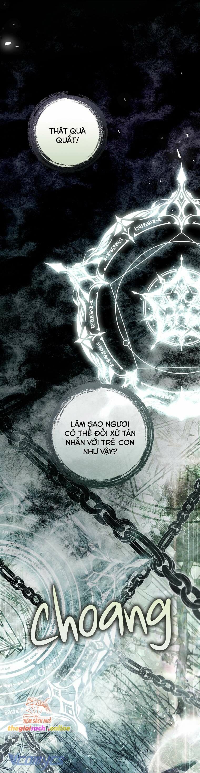 đọc truyện  Ác Nữ Là Con Rối Chương 96 ảnh 58 tại Thiên Thai Truyện