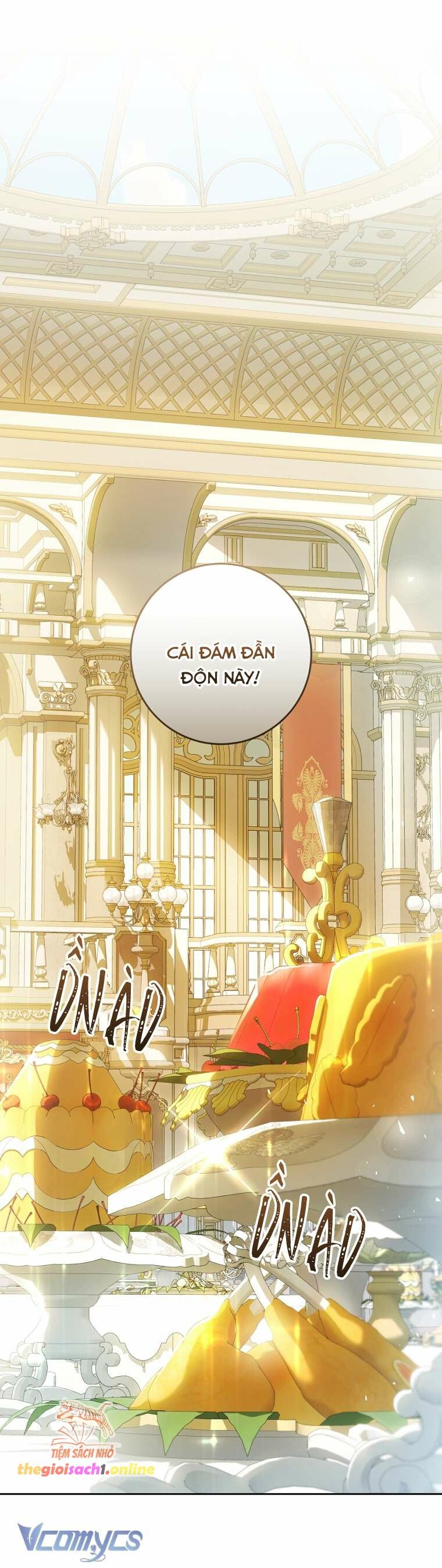đọc truyện  Ác Nữ Là Con Rối Chương 97 ảnh 1 tại Thiên Thai Truyện