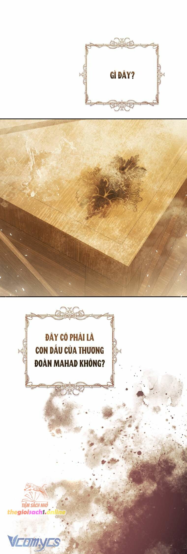 đọc truyện  Ác Nữ Là Con Rối Chương 97 ảnh 9 tại Thiên Thai Truyện