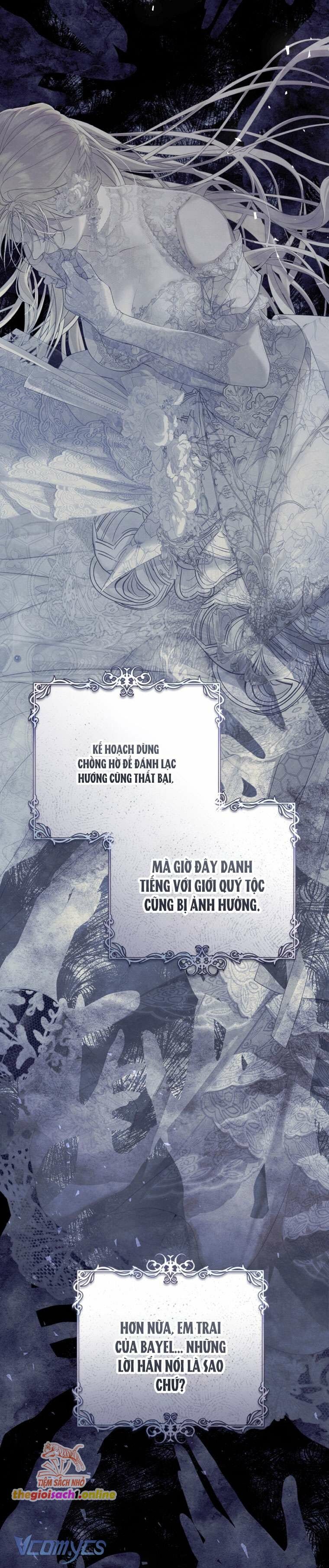đọc truyện  Ác Nữ Là Con Rối Chương 98 ảnh 37 tại Thiên Thai Truyện