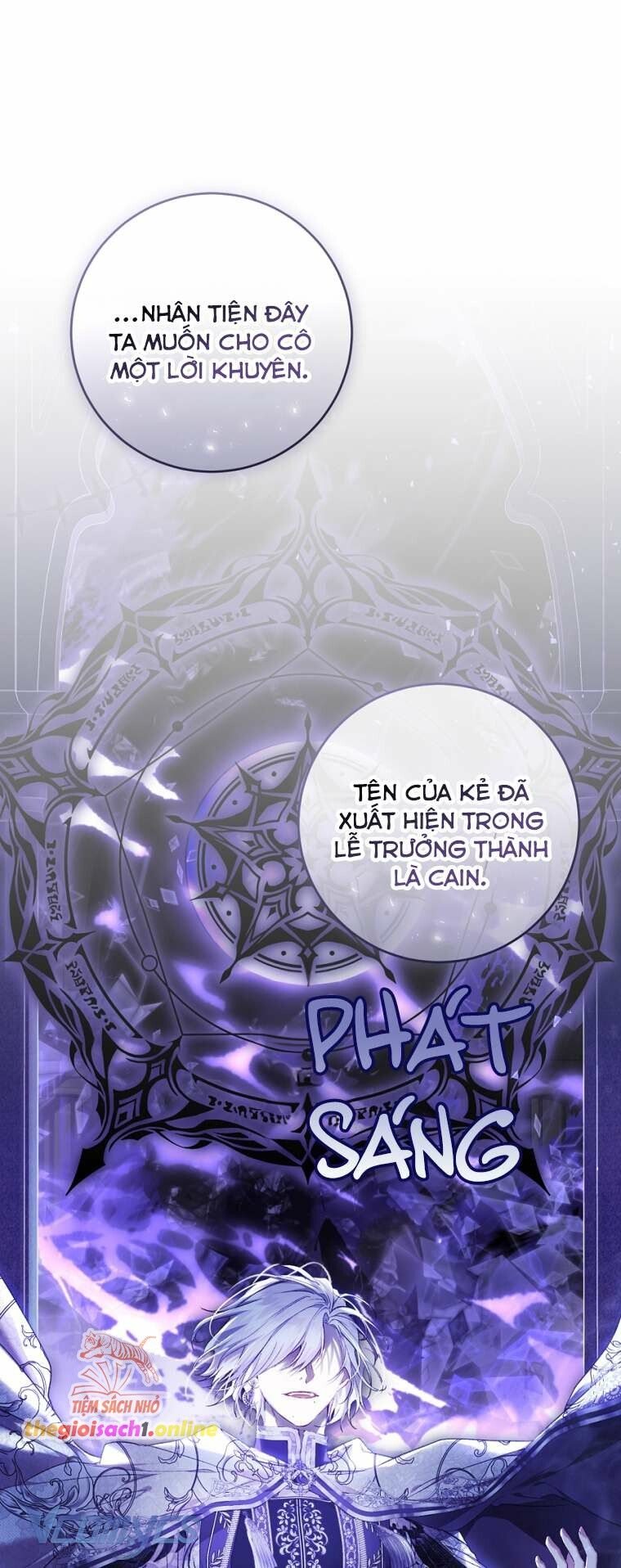 đọc truyện  Ác Nữ Là Con Rối Chương 99 ảnh 34 tại Thiên Thai Truyện