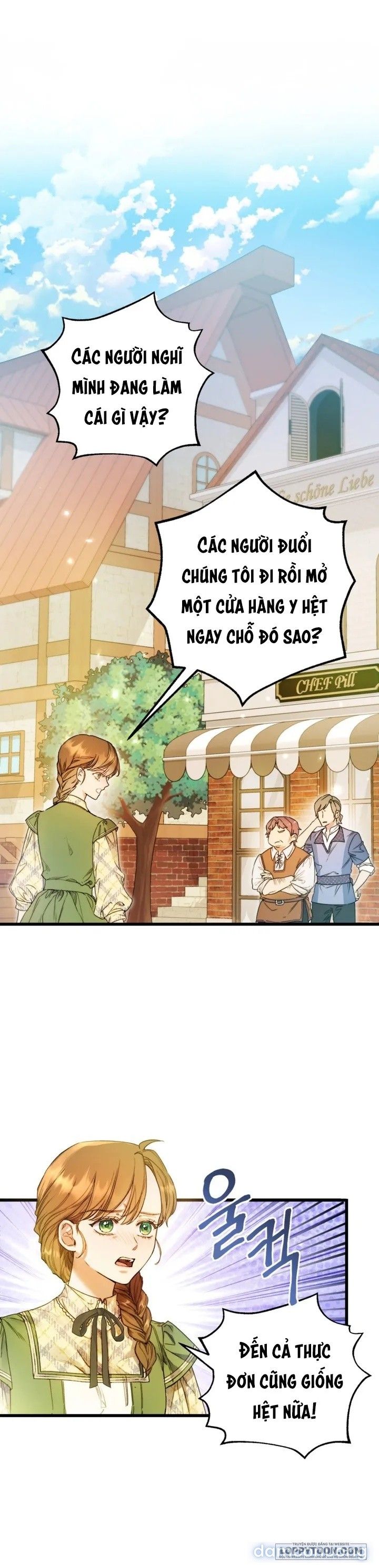 đọc truyện Ác Nữ Là Triệu Phú Chuyên Giải Quyết Rắc Rối Chương 1 ảnh 3 tại Thiên Thai Truyện