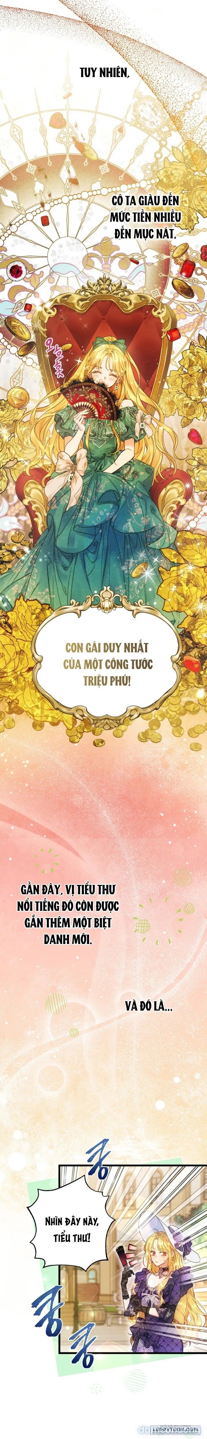 đọc truyện Ác Nữ Là Triệu Phú Chuyên Giải Quyết Rắc Rối Chương 1 ảnh 12 tại Thiên Thai Truyện