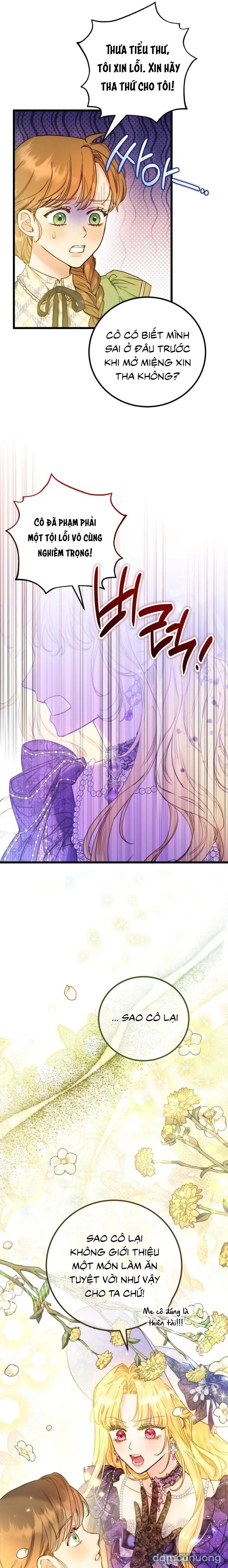 đọc truyện Ác Nữ Là Triệu Phú Chuyên Giải Quyết Rắc Rối Chương 1 ảnh 15 tại Thiên Thai Truyện