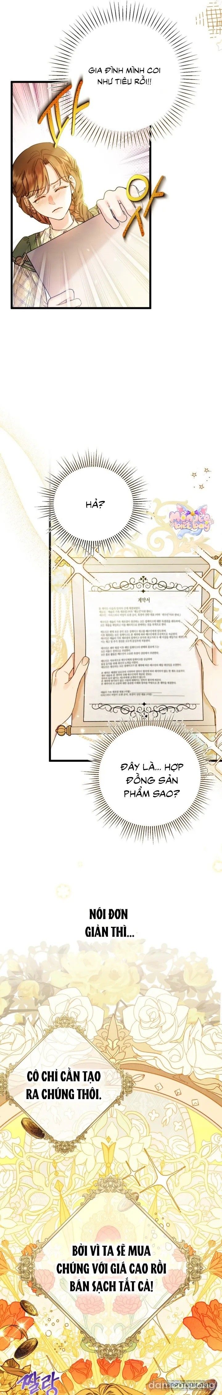 đọc truyện Ác Nữ Là Triệu Phú Chuyên Giải Quyết Rắc Rối Chương 1 ảnh 17 tại Thiên Thai Truyện