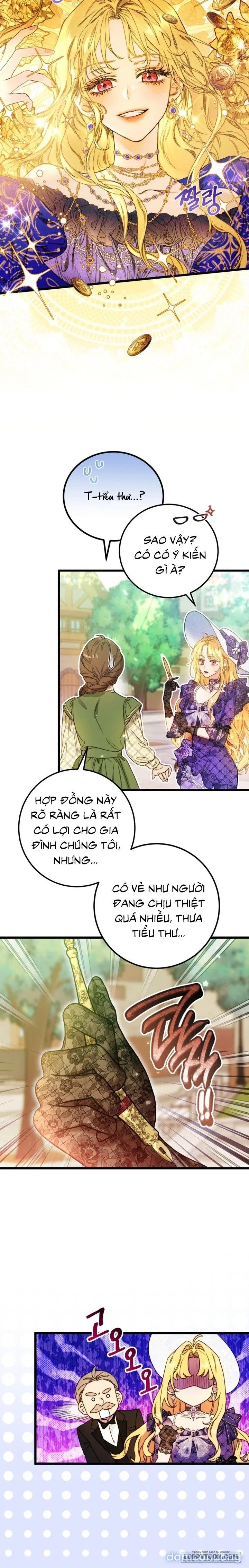 đọc truyện Ác Nữ Là Triệu Phú Chuyên Giải Quyết Rắc Rối Chương 1 ảnh 18 tại Thiên Thai Truyện