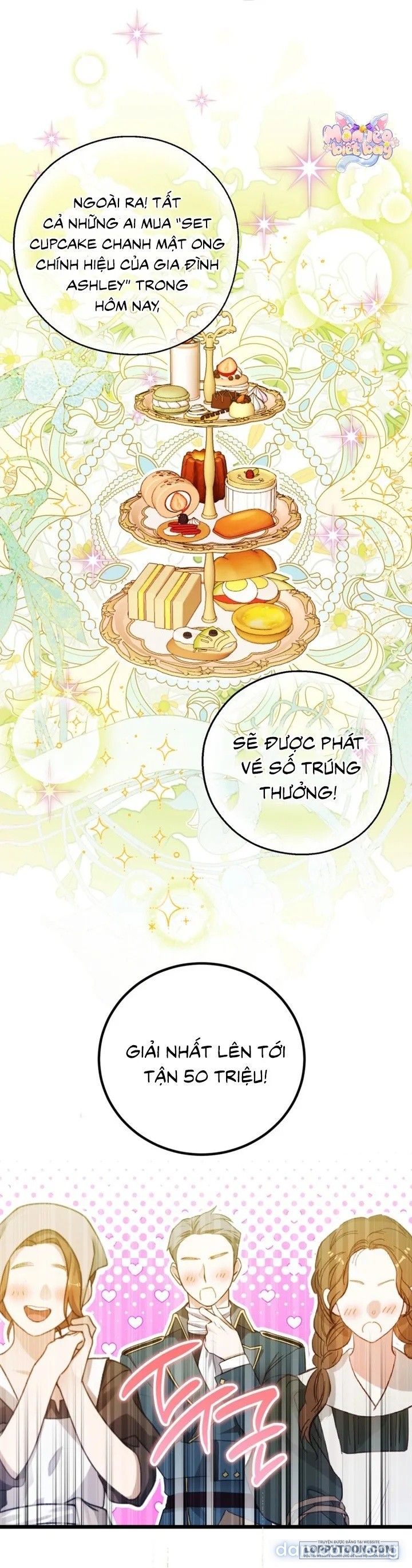 đọc truyện Ác Nữ Là Triệu Phú Chuyên Giải Quyết Rắc Rối Chương 1 ảnh 20 tại Thiên Thai Truyện