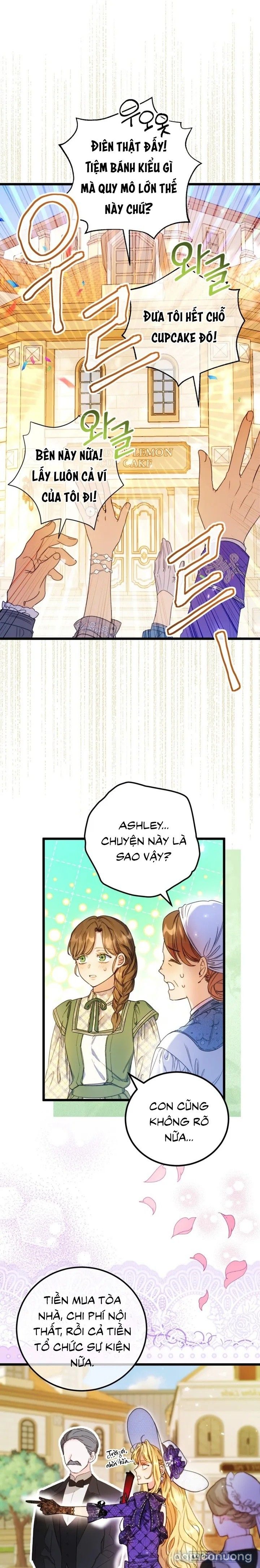 đọc truyện Ác Nữ Là Triệu Phú Chuyên Giải Quyết Rắc Rối Chương 1 ảnh 21 tại Thiên Thai Truyện