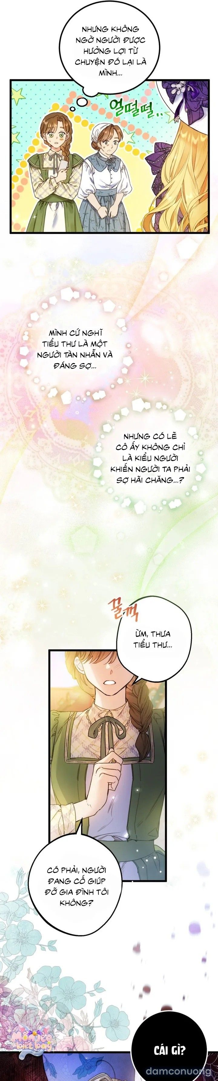 đọc truyện Ác Nữ Là Triệu Phú Chuyên Giải Quyết Rắc Rối Chương 1 ảnh 23 tại Thiên Thai Truyện