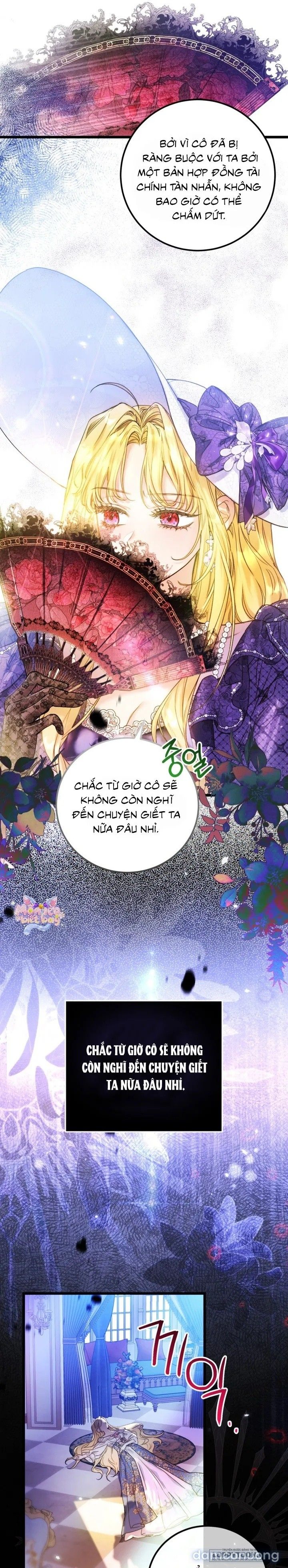 đọc truyện Ác Nữ Là Triệu Phú Chuyên Giải Quyết Rắc Rối Chương 1 ảnh 25 tại Thiên Thai Truyện