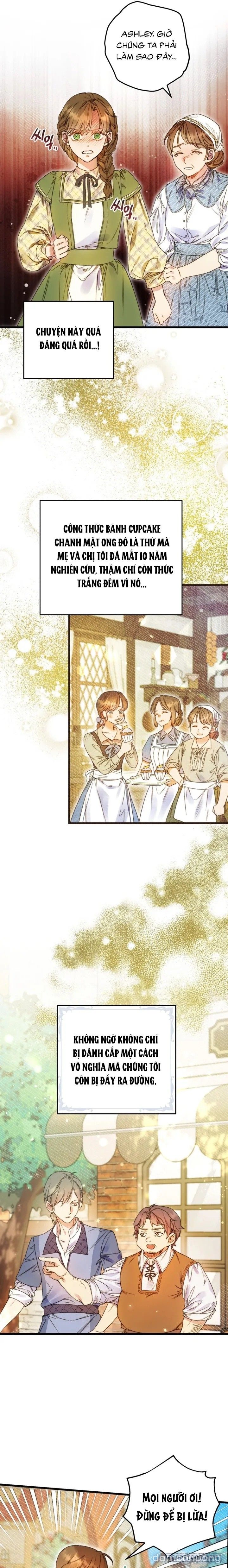 đọc truyện Ác Nữ Là Triệu Phú Chuyên Giải Quyết Rắc Rối Chương 1 ảnh 5 tại Thiên Thai Truyện