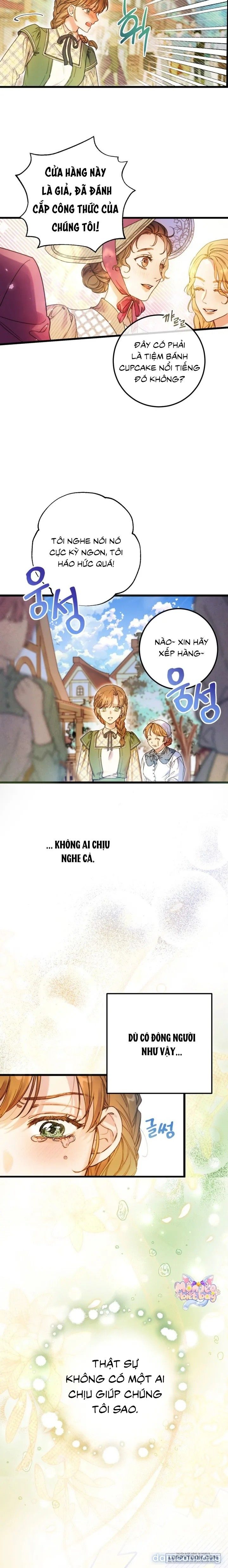 đọc truyện Ác Nữ Là Triệu Phú Chuyên Giải Quyết Rắc Rối Chương 1 ảnh 6 tại Thiên Thai Truyện