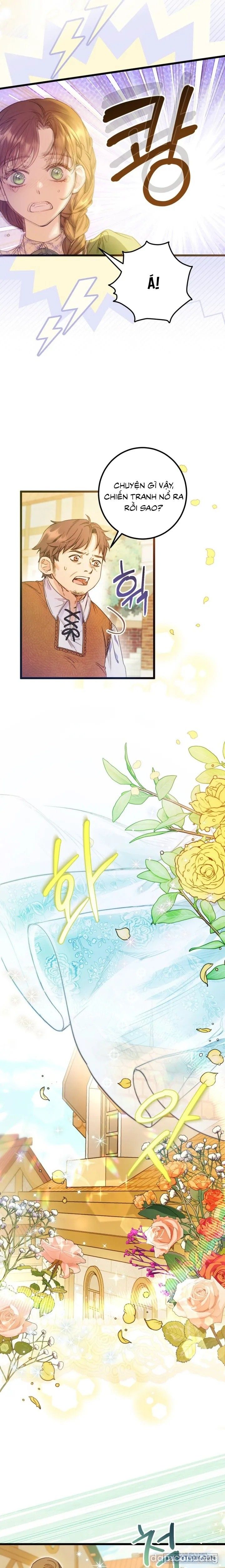 đọc truyện Ác Nữ Là Triệu Phú Chuyên Giải Quyết Rắc Rối Chương 1 ảnh 7 tại Thiên Thai Truyện