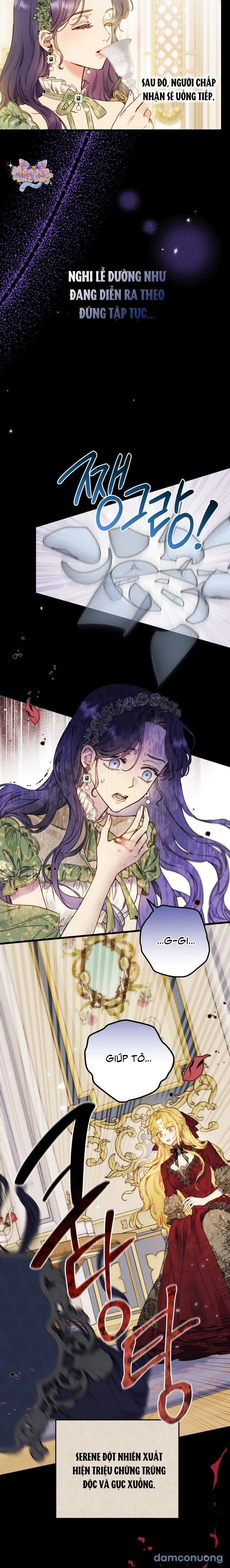 đọc truyện Ác Nữ Là Triệu Phú Chuyên Giải Quyết Rắc Rối Chương 2 ảnh 12 tại Thiên Thai Truyện