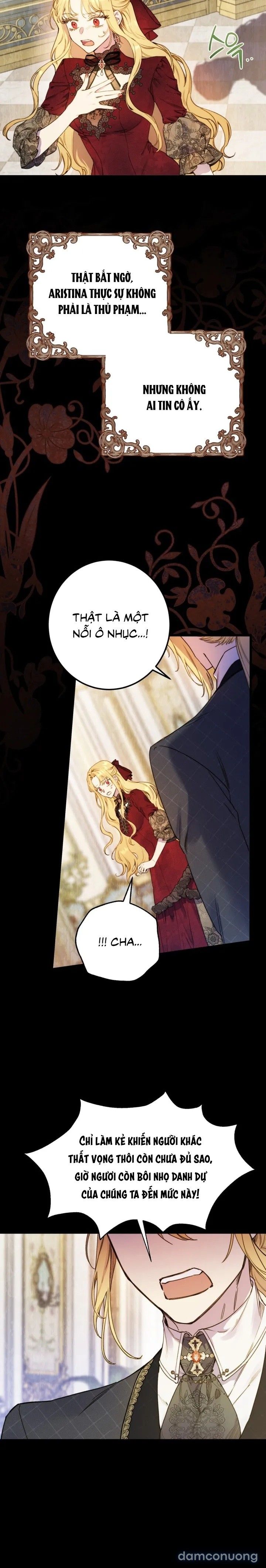 đọc truyện Ác Nữ Là Triệu Phú Chuyên Giải Quyết Rắc Rối Chương 2 ảnh 14 tại Thiên Thai Truyện