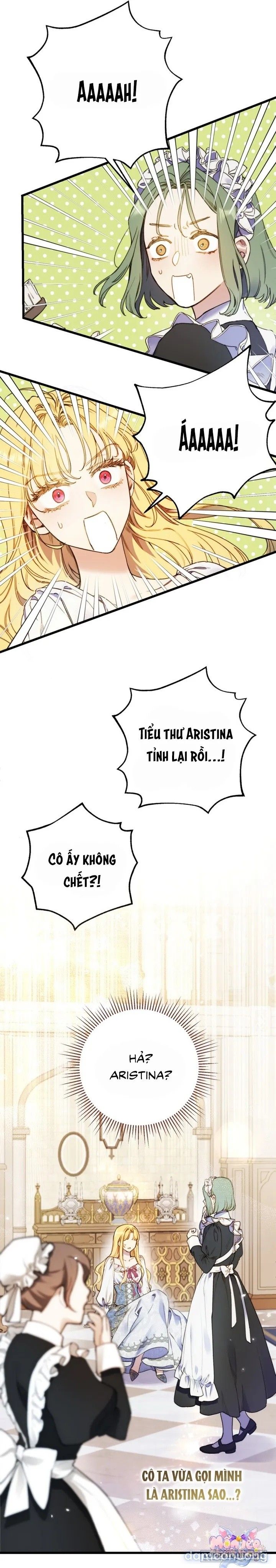 đọc truyện Ác Nữ Là Triệu Phú Chuyên Giải Quyết Rắc Rối Chương 2 ảnh 21 tại Thiên Thai Truyện