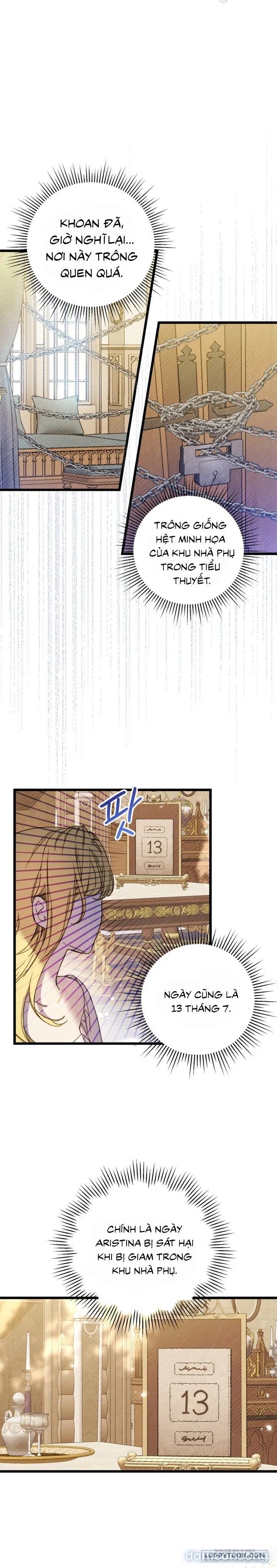 đọc truyện Ác Nữ Là Triệu Phú Chuyên Giải Quyết Rắc Rối Chương 2 ảnh 22 tại Thiên Thai Truyện