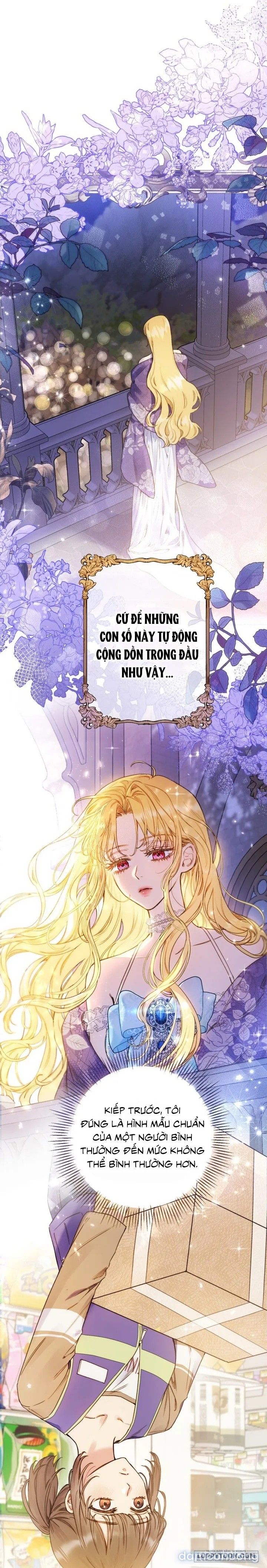 đọc truyện Ác Nữ Là Triệu Phú Chuyên Giải Quyết Rắc Rối Chương 2 ảnh 7 tại Thiên Thai Truyện