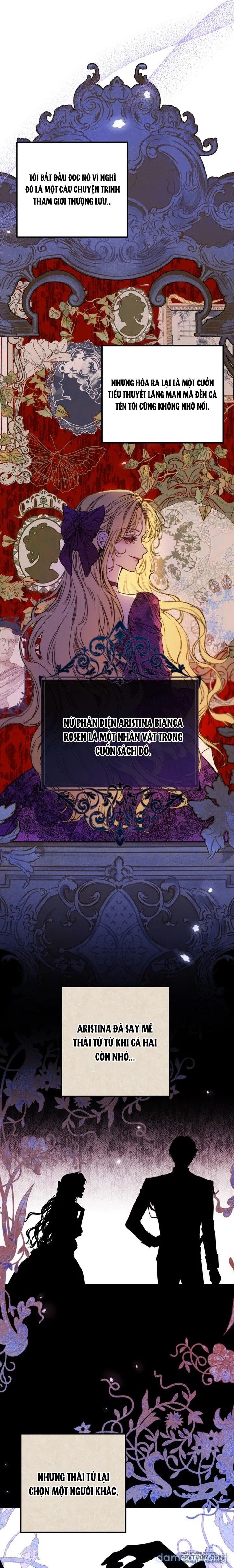 đọc truyện Ác Nữ Là Triệu Phú Chuyên Giải Quyết Rắc Rối Chương 2 ảnh 9 tại Thiên Thai Truyện