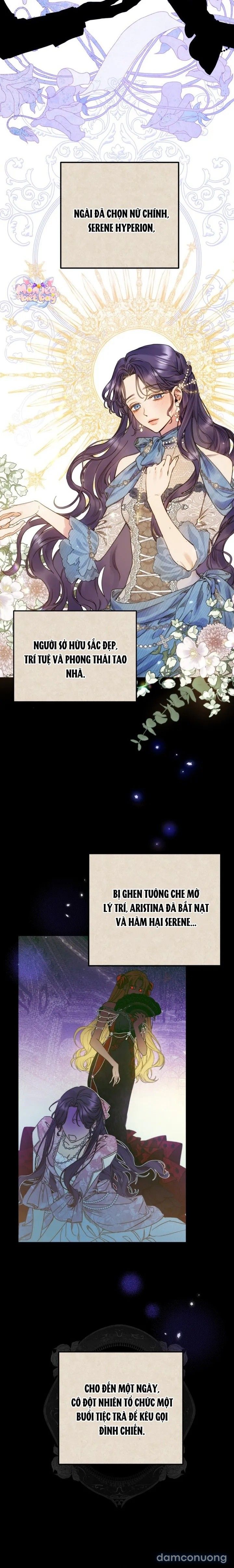 đọc truyện Ác Nữ Là Triệu Phú Chuyên Giải Quyết Rắc Rối Chương 2 ảnh 10 tại Thiên Thai Truyện