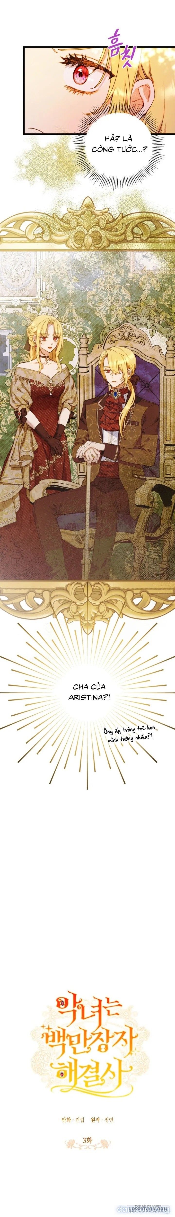 đọc truyện Ác Nữ Là Triệu Phú Chuyên Giải Quyết Rắc Rối Chương 3 ảnh 12 tại Thiên Thai Truyện