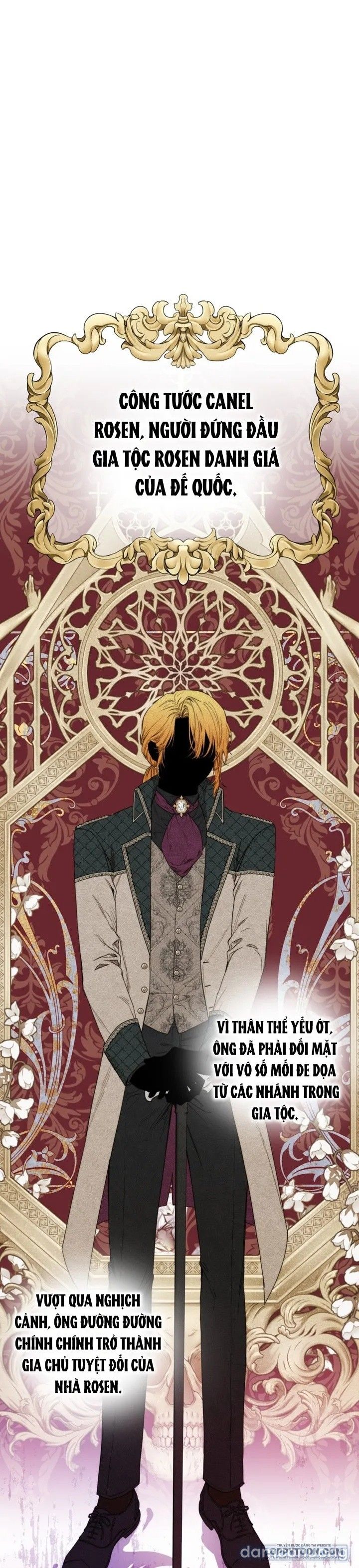 đọc truyện Ác Nữ Là Triệu Phú Chuyên Giải Quyết Rắc Rối Chương 3 ảnh 13 tại Thiên Thai Truyện