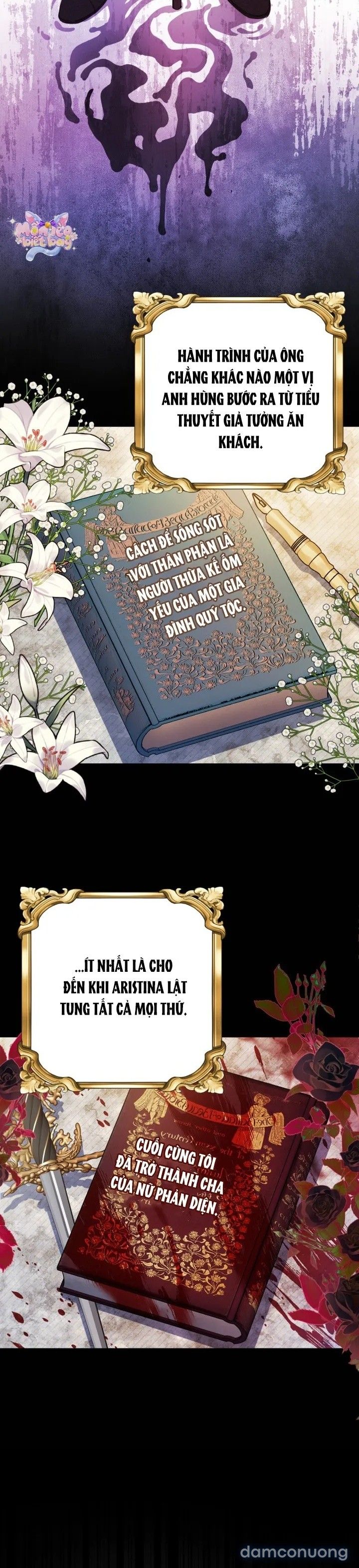 đọc truyện Ác Nữ Là Triệu Phú Chuyên Giải Quyết Rắc Rối Chương 3 ảnh 14 tại Thiên Thai Truyện
