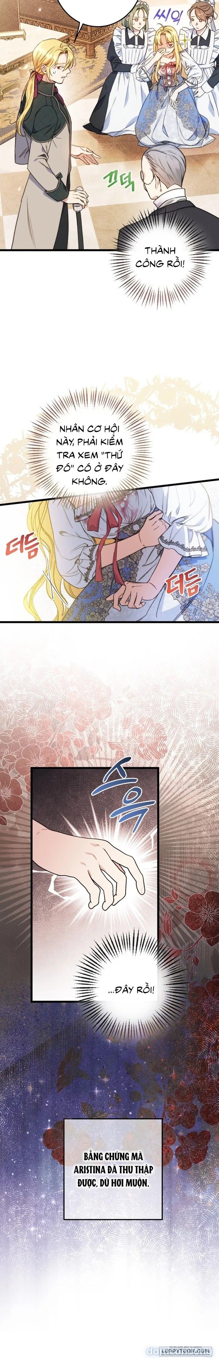 đọc truyện Ác Nữ Là Triệu Phú Chuyên Giải Quyết Rắc Rối Chương 3 ảnh 18 tại Thiên Thai Truyện