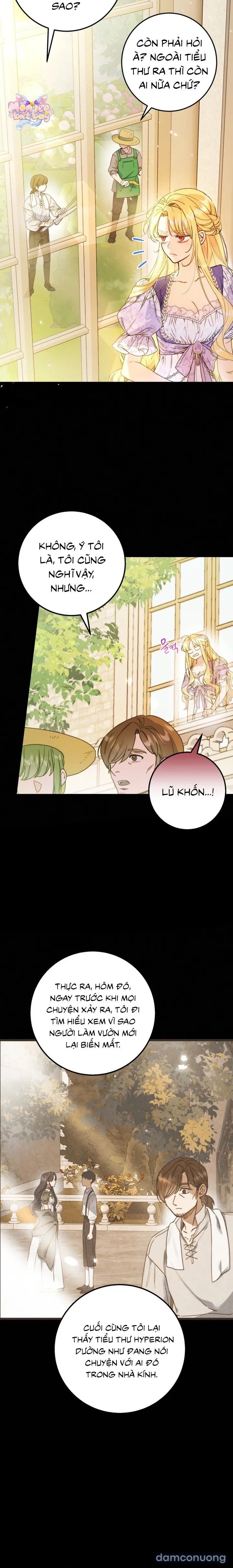 đọc truyện Ác Nữ Là Triệu Phú Chuyên Giải Quyết Rắc Rối Chương 3 ảnh 20 tại Thiên Thai Truyện