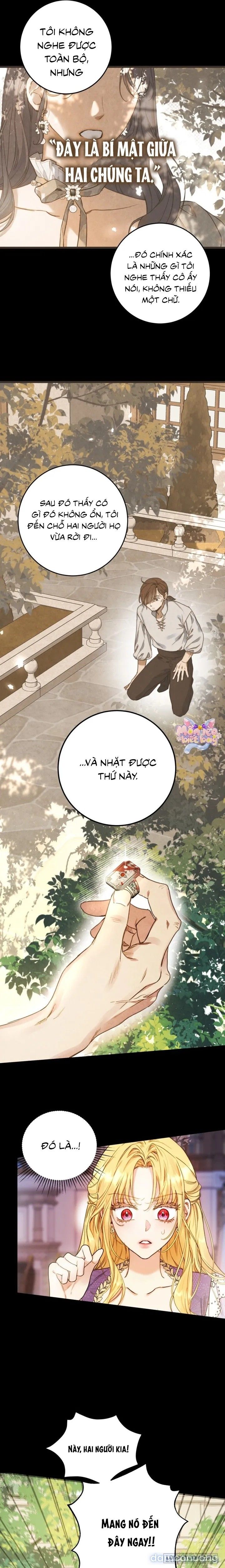 đọc truyện Ác Nữ Là Triệu Phú Chuyên Giải Quyết Rắc Rối Chương 3 ảnh 21 tại Thiên Thai Truyện