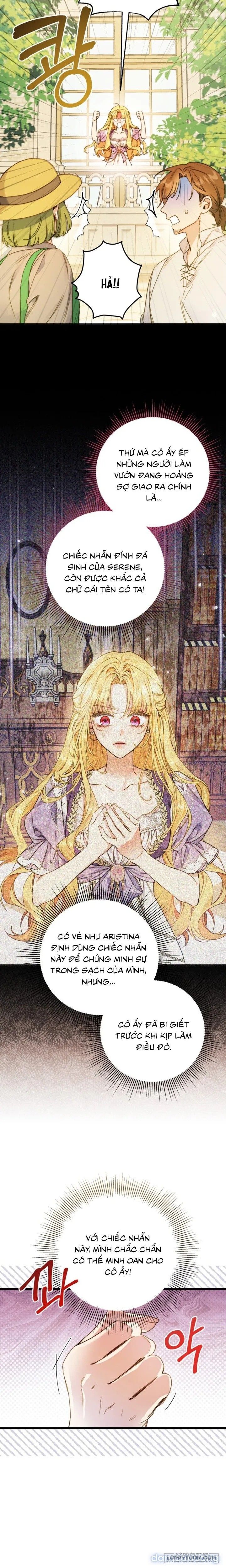 đọc truyện Ác Nữ Là Triệu Phú Chuyên Giải Quyết Rắc Rối Chương 3 ảnh 22 tại Thiên Thai Truyện