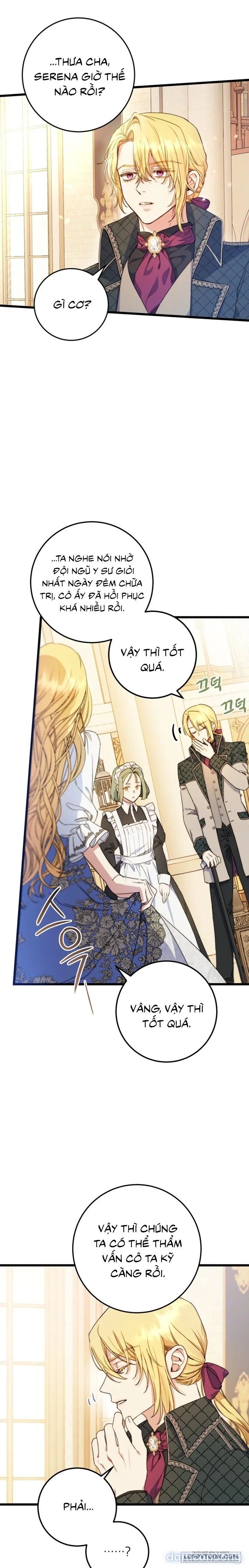 đọc truyện Ác Nữ Là Triệu Phú Chuyên Giải Quyết Rắc Rối Chương 3 ảnh 23 tại Thiên Thai Truyện