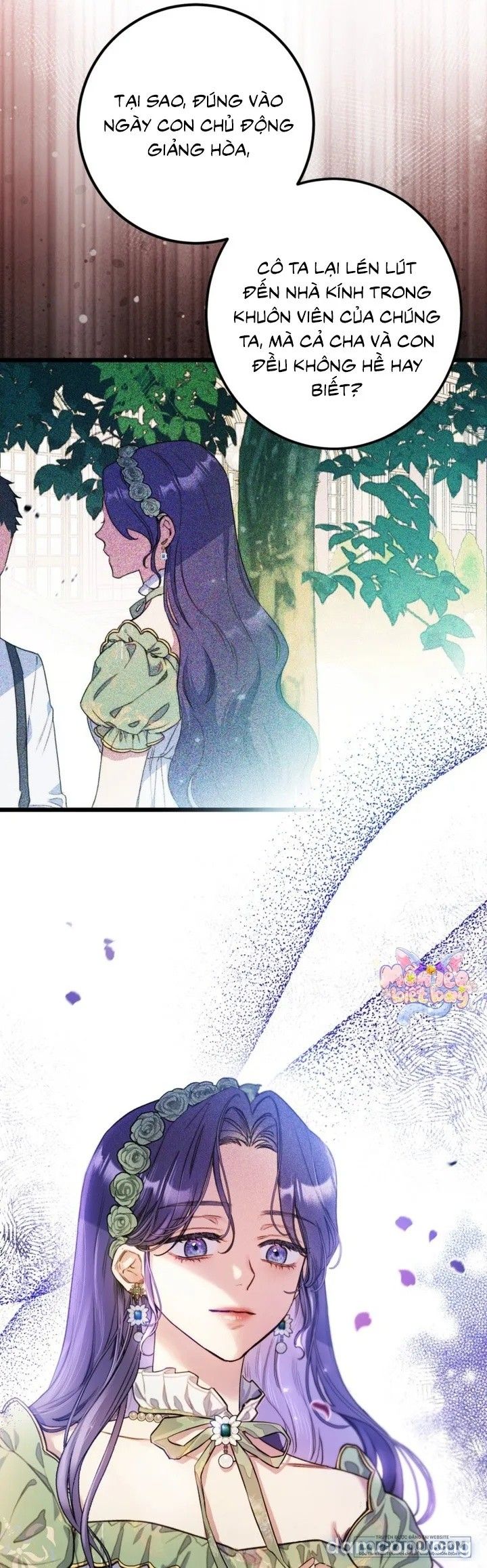 đọc truyện Ác Nữ Là Triệu Phú Chuyên Giải Quyết Rắc Rối Chương 3 ảnh 25 tại Thiên Thai Truyện