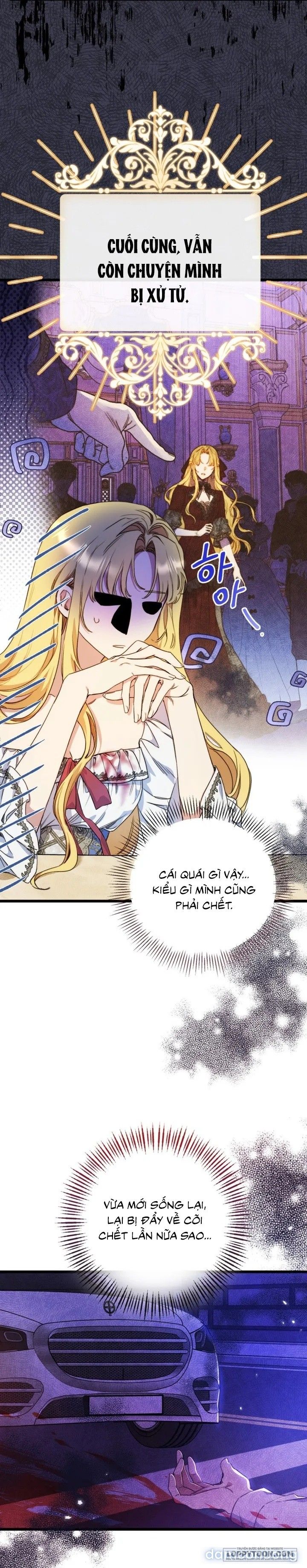 đọc truyện Ác Nữ Là Triệu Phú Chuyên Giải Quyết Rắc Rối Chương 3 ảnh 7 tại Thiên Thai Truyện