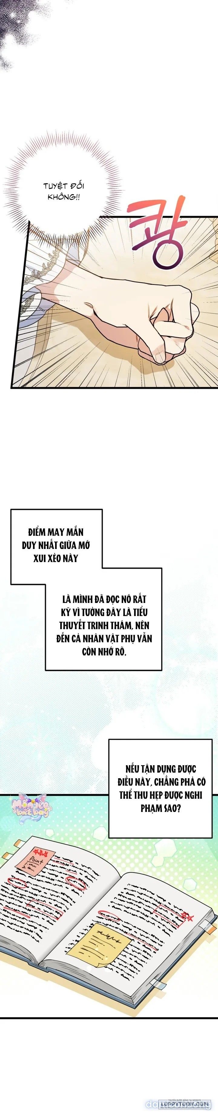 đọc truyện Ác Nữ Là Triệu Phú Chuyên Giải Quyết Rắc Rối Chương 3 ảnh 8 tại Thiên Thai Truyện