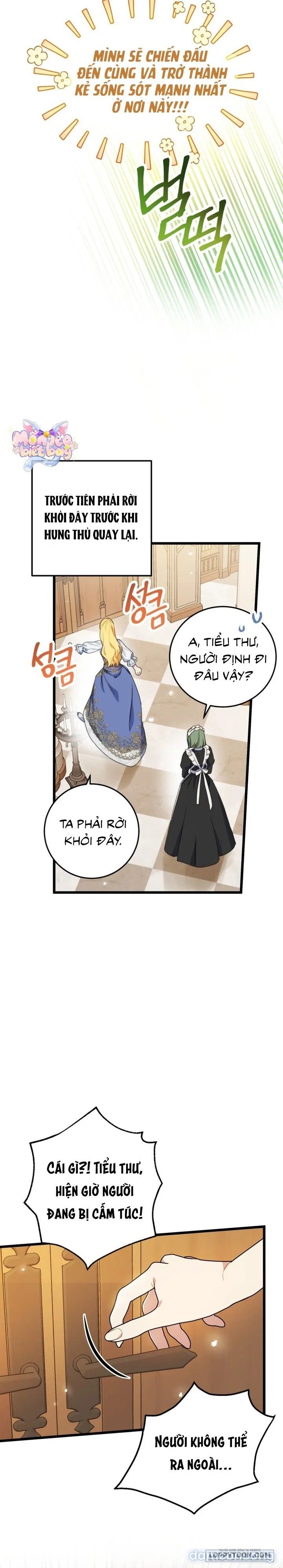 đọc truyện Ác Nữ Là Triệu Phú Chuyên Giải Quyết Rắc Rối Chương 3 ảnh 10 tại Thiên Thai Truyện