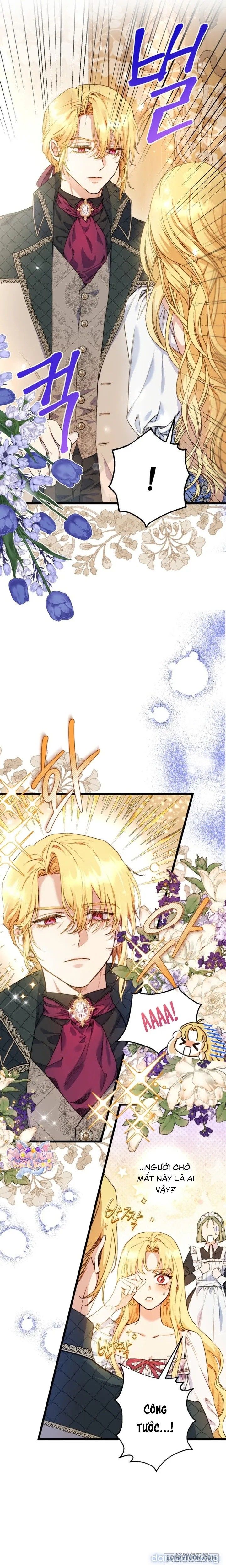 đọc truyện Ác Nữ Là Triệu Phú Chuyên Giải Quyết Rắc Rối Chương 3 ảnh 11 tại Thiên Thai Truyện