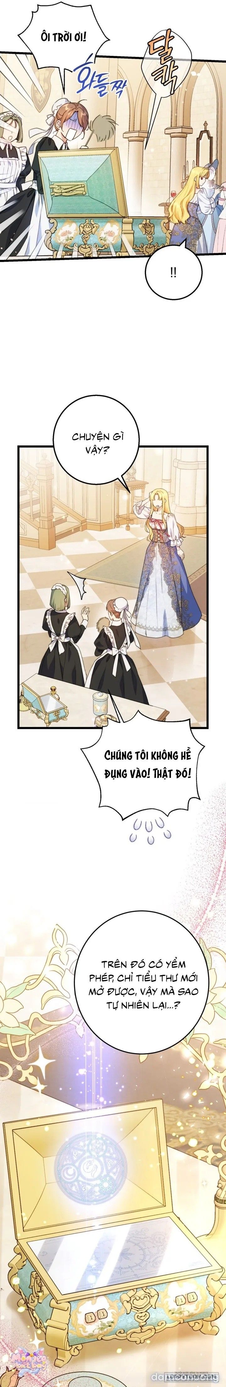 đọc truyện Ác Nữ Là Triệu Phú Chuyên Giải Quyết Rắc Rối Chương 4 ảnh 13 tại Thiên Thai Truyện