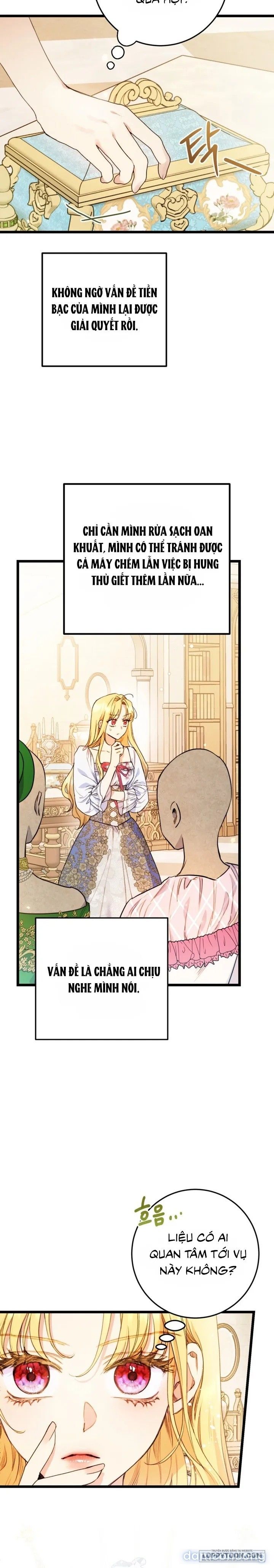 đọc truyện Ác Nữ Là Triệu Phú Chuyên Giải Quyết Rắc Rối Chương 4 ảnh 16 tại Thiên Thai Truyện