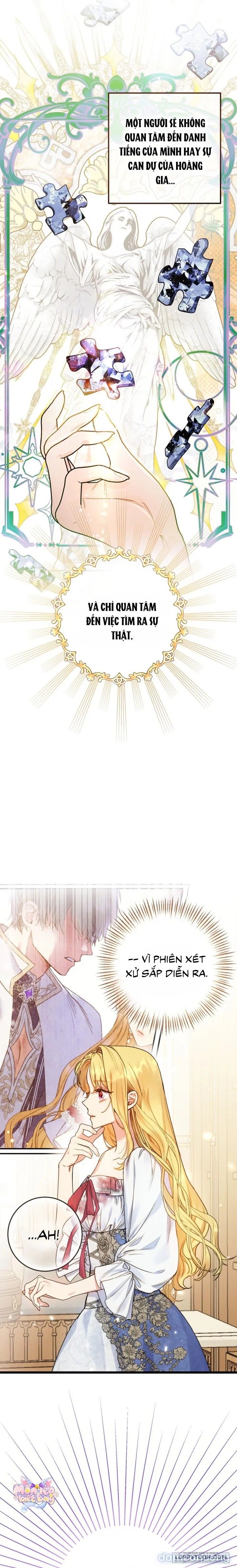 đọc truyện Ác Nữ Là Triệu Phú Chuyên Giải Quyết Rắc Rối Chương 4 ảnh 17 tại Thiên Thai Truyện