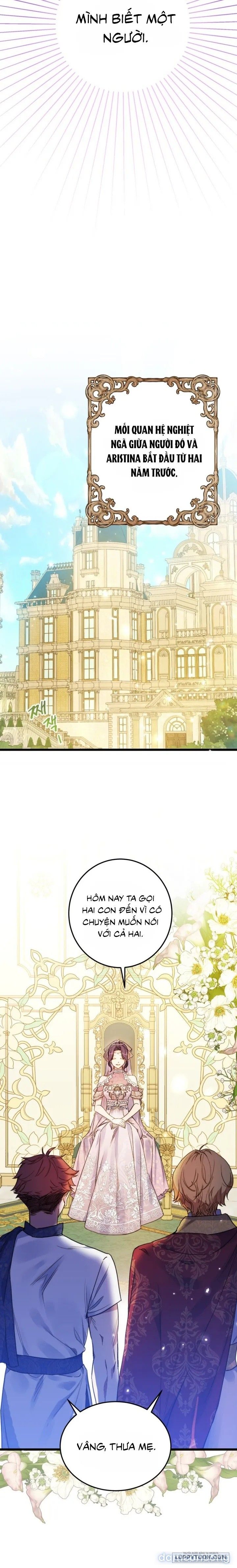 đọc truyện Ác Nữ Là Triệu Phú Chuyên Giải Quyết Rắc Rối Chương 4 ảnh 18 tại Thiên Thai Truyện