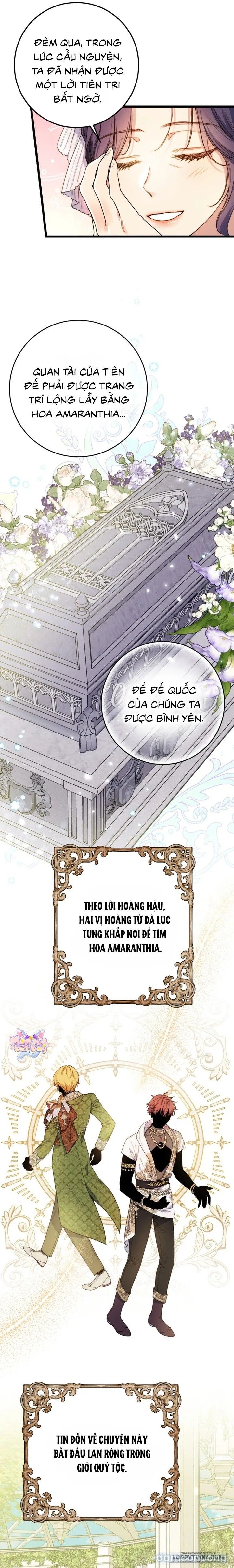 đọc truyện Ác Nữ Là Triệu Phú Chuyên Giải Quyết Rắc Rối Chương 4 ảnh 19 tại Thiên Thai Truyện