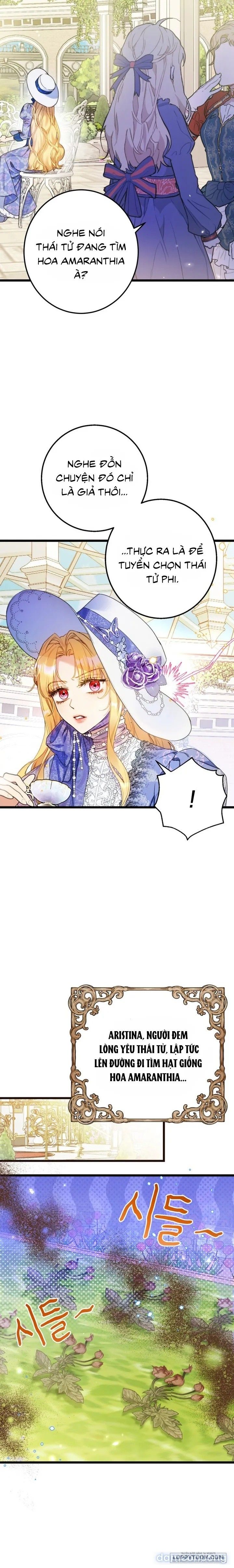 đọc truyện Ác Nữ Là Triệu Phú Chuyên Giải Quyết Rắc Rối Chương 4 ảnh 20 tại Thiên Thai Truyện